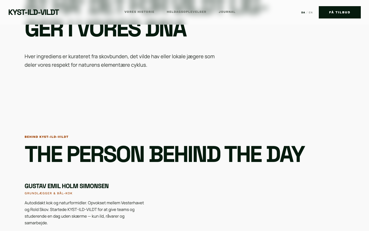 kiv screenshot